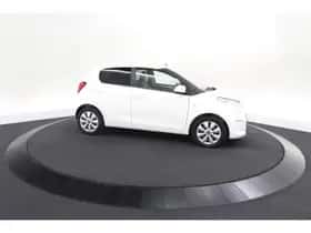 Citroën C1 (2018) thumbnail 8