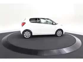 Citroën C1 (2018) thumbnail 9