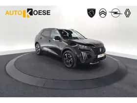 Peugeot 2008 (2024) thumbnail 1