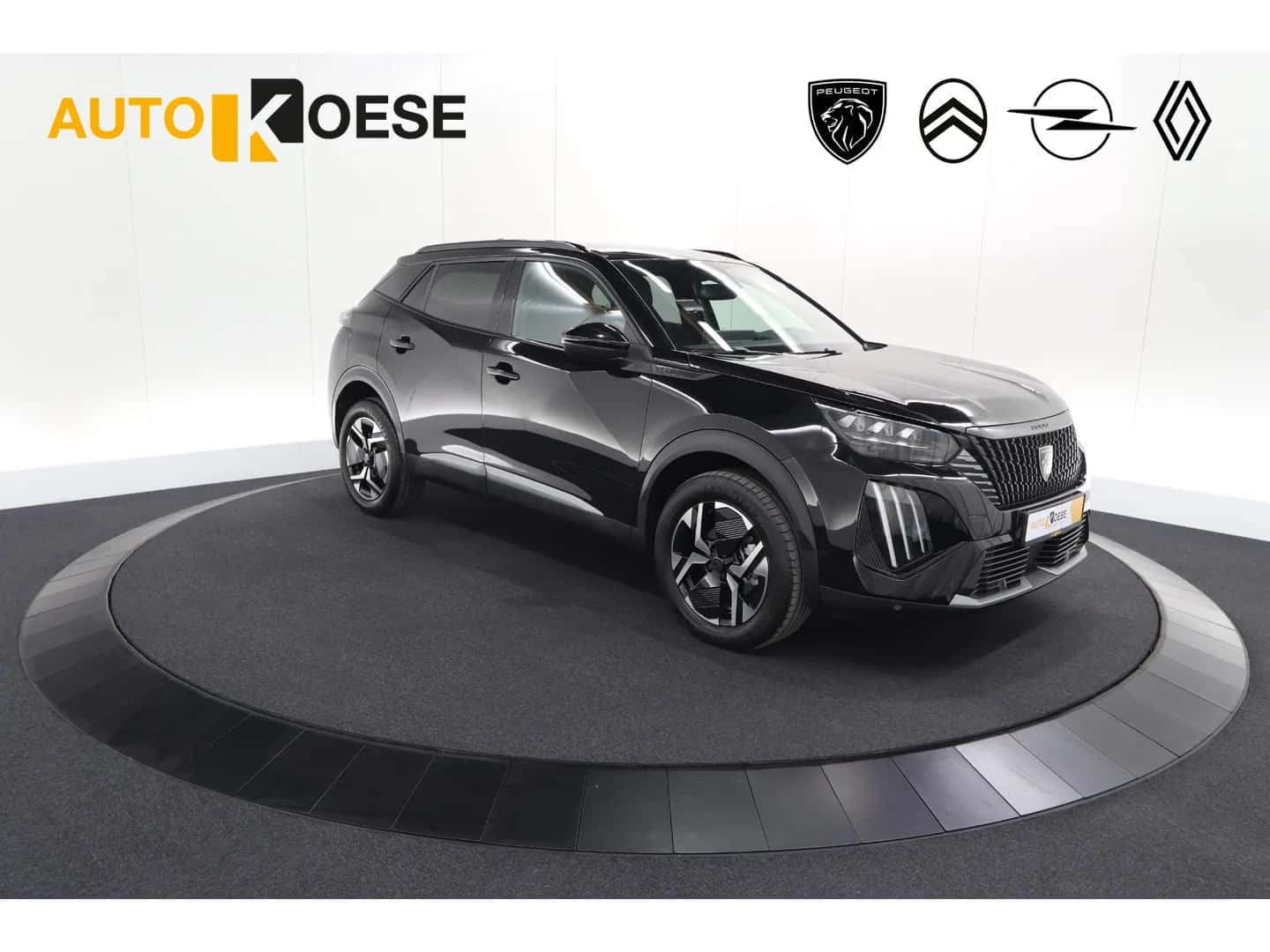 Peugeot 2008 (2024) — foto 1