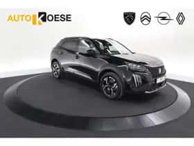 Peugeot 2008 (2024) thumbnail 1
