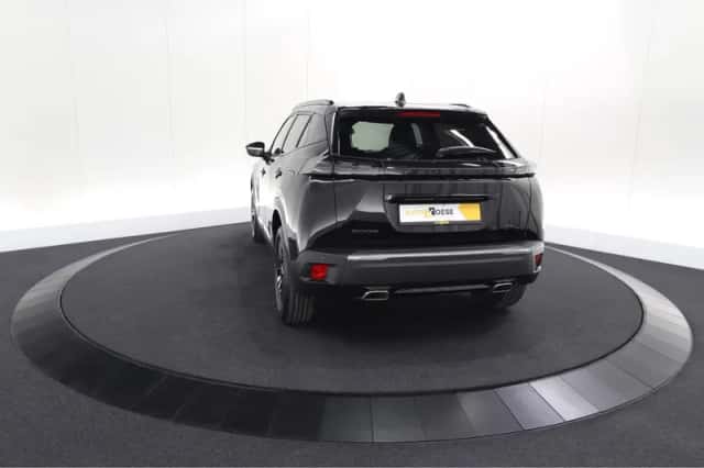 Peugeot 2008 (2024) thumbnail 11