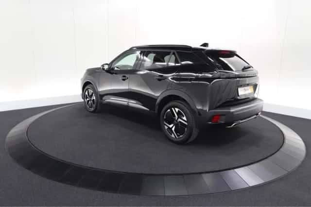 Peugeot 2008 (2024) thumbnail 12