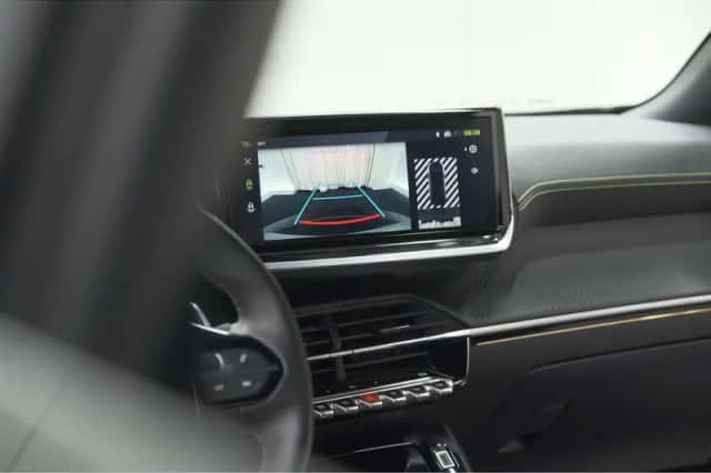 Peugeot 2008 (2024) thumbnail 14