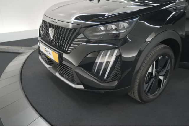 Peugeot 2008 (2024) thumbnail 15