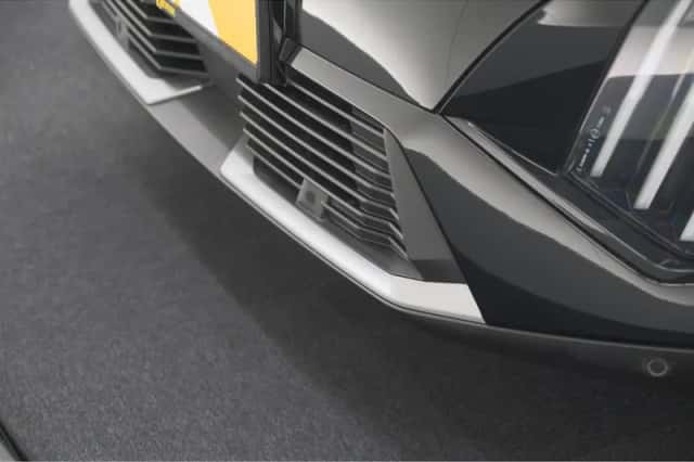 Peugeot 2008 (2024) thumbnail 16