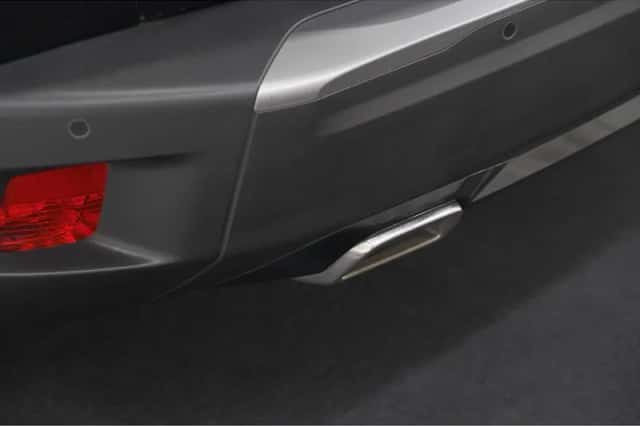 Peugeot 2008 (2024) thumbnail 22