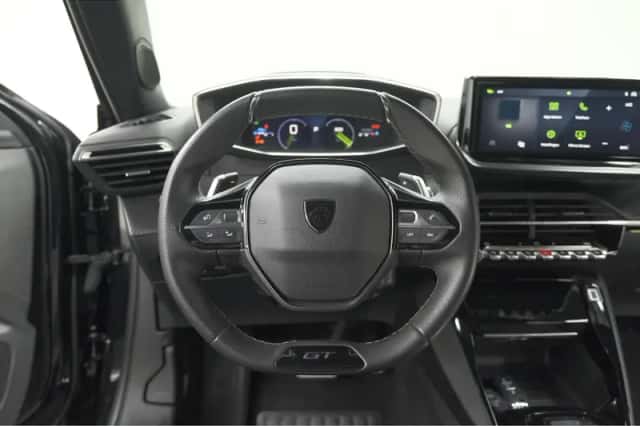 Peugeot 2008 (2024) thumbnail 29