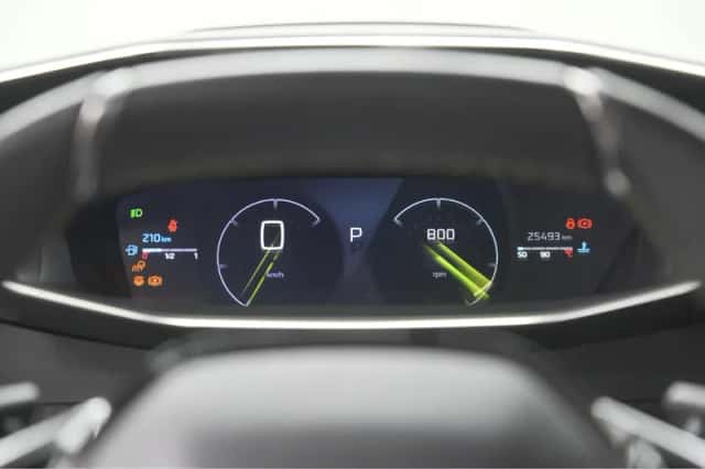 Peugeot 2008 (2024) thumbnail 40