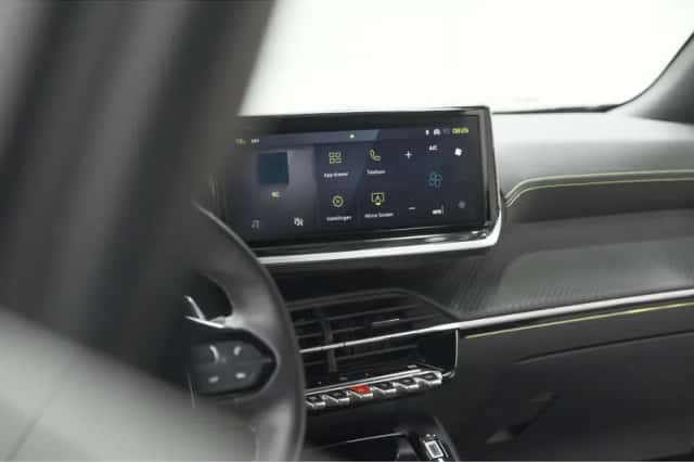 Peugeot 2008 (2024) thumbnail 46