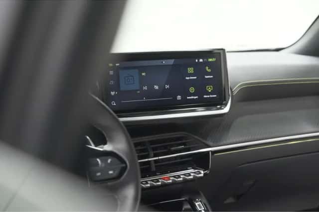 Peugeot 2008 (2024) thumbnail 47