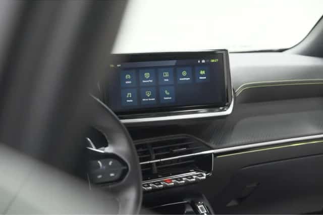 Peugeot 2008 (2024) thumbnail 48