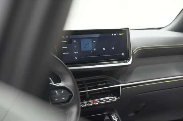Peugeot 2008 (2024) thumbnail 51