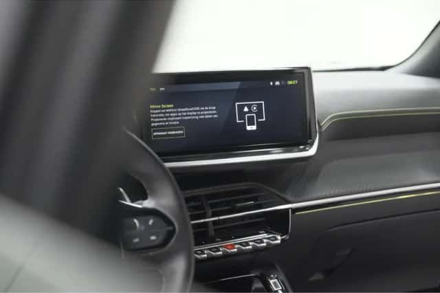 Peugeot 2008 (2024) thumbnail 52