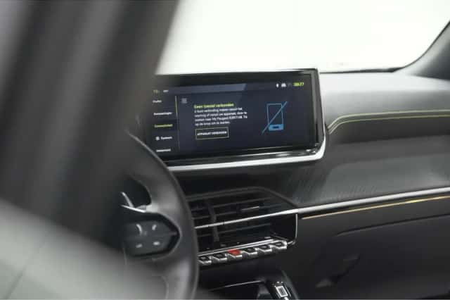 Peugeot 2008 (2024) thumbnail 53