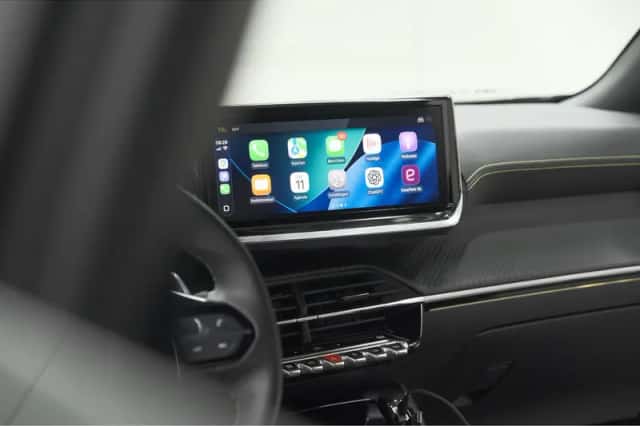 Peugeot 2008 (2024) thumbnail 54