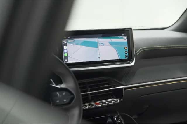 Peugeot 2008 (2024) thumbnail 55