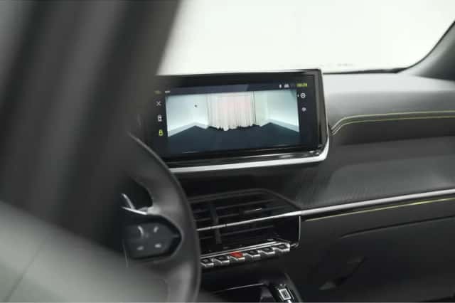 Peugeot 2008 (2024) thumbnail 56