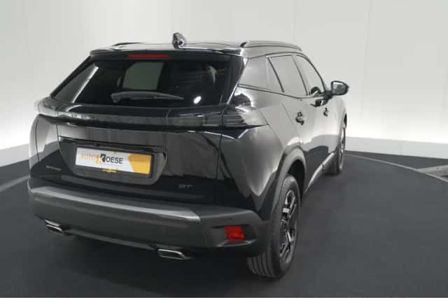 Peugeot 2008 (2024) thumbnail 57