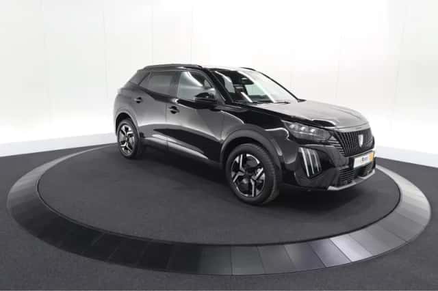 Peugeot 2008 (2024) thumbnail 7