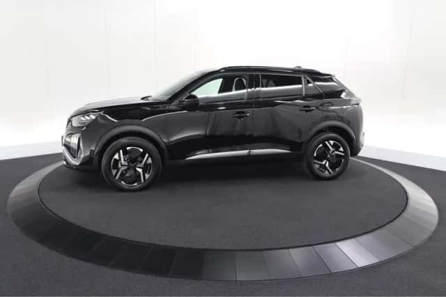 Peugeot 2008 (2024) thumbnail 65