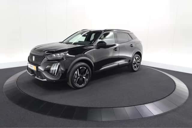 Peugeot 2008 (2024) thumbnail 66
