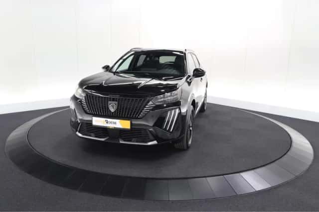 Peugeot 2008 (2024) thumbnail 67
