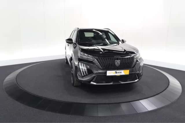 Peugeot 2008 (2024) thumbnail 68