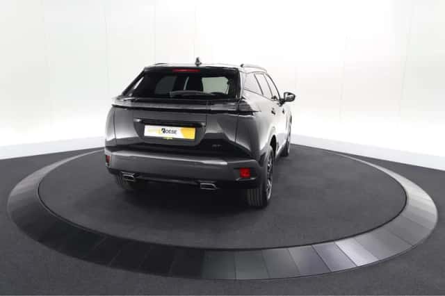 Peugeot 2008 (2024) thumbnail 10