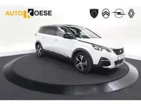 Peugeot 5008 (2020)