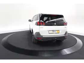 Peugeot 5008 (2020) thumbnail 11