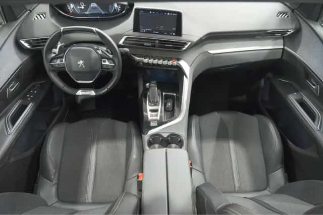 Peugeot 5008 (2020) thumbnail 15