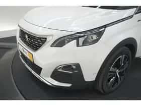 Peugeot 5008 (2020) thumbnail 17