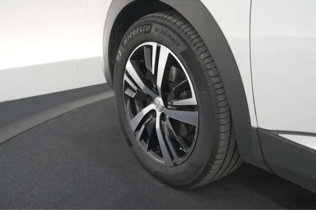 Peugeot 5008 (2020) thumbnail 20