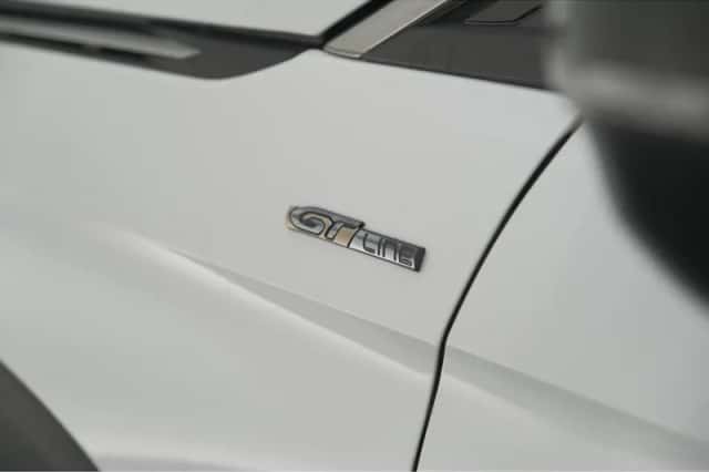 Peugeot 5008 (2020) thumbnail 21