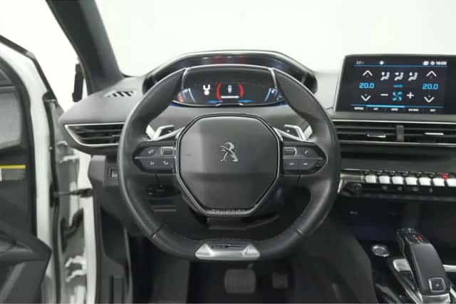 Peugeot 5008 (2020) thumbnail 31