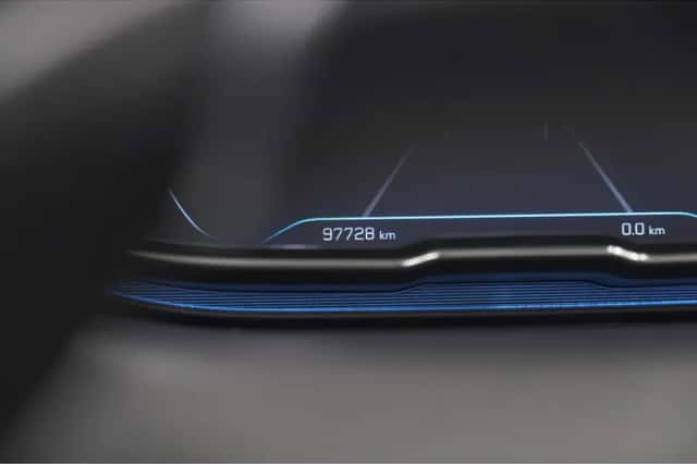 Peugeot 5008 (2020) thumbnail 40