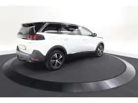 Peugeot 5008 (2020) thumbnail 5