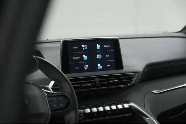 Peugeot 5008 (2020) thumbnail 43