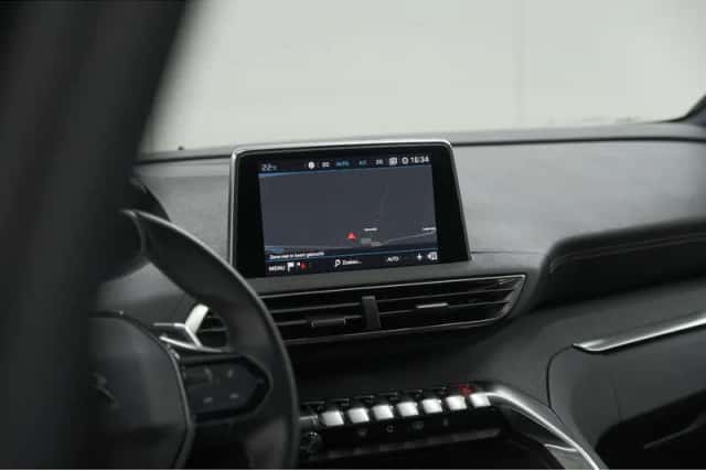 Peugeot 5008 (2020) thumbnail 47