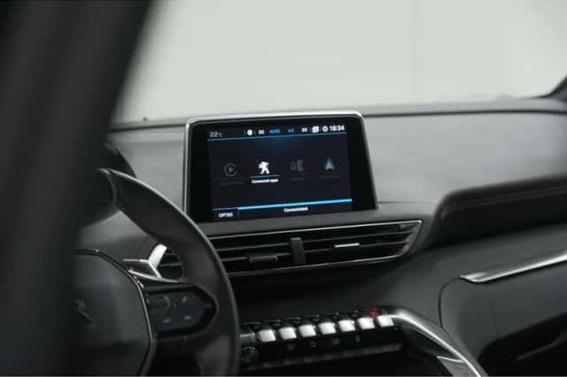 Peugeot 5008 (2020) thumbnail 48