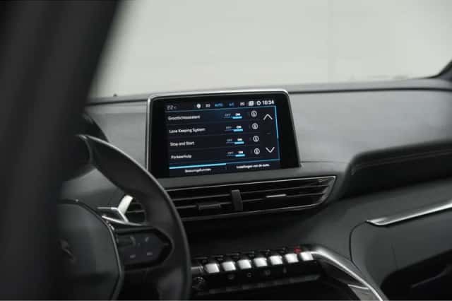 Peugeot 5008 (2020) thumbnail 50