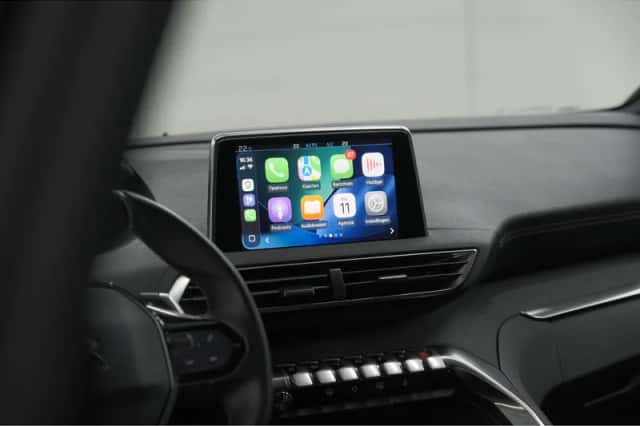 Peugeot 5008 (2020) thumbnail 51