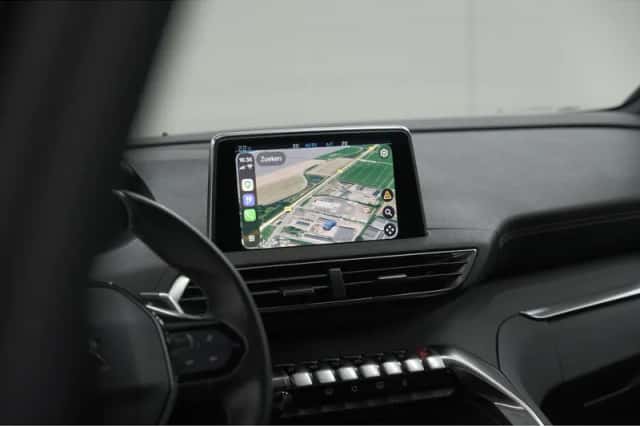 Peugeot 5008 (2020) thumbnail 52