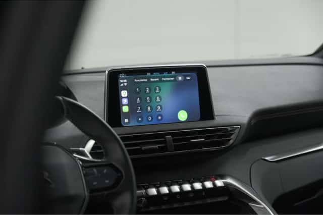 Peugeot 5008 (2020) thumbnail 53