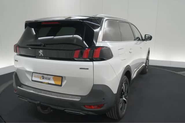 Peugeot 5008 (2020) thumbnail 55