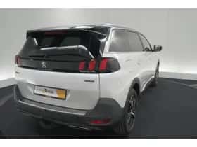 Peugeot 5008 (2020) thumbnail 55