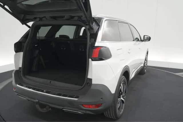 Peugeot 5008 (2020) thumbnail 56