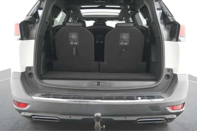 Peugeot 5008 (2020) thumbnail 57