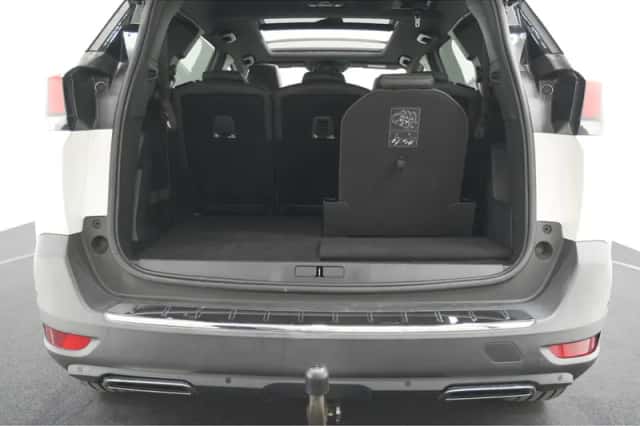 Peugeot 5008 (2020) thumbnail 58